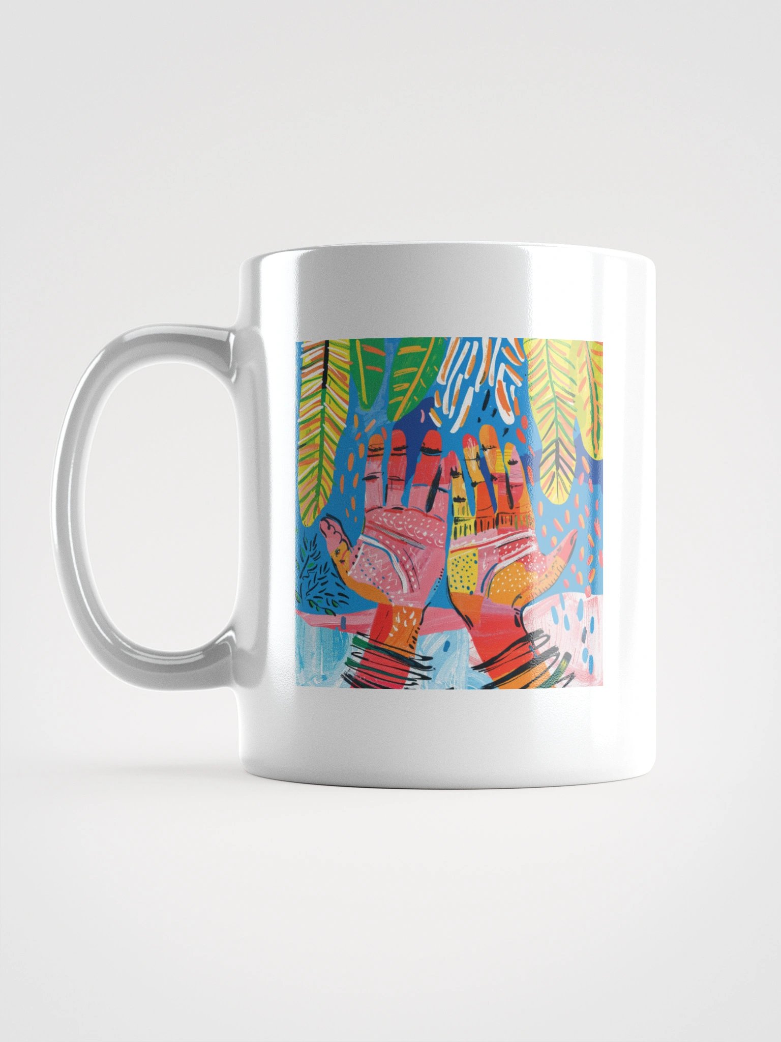 Gratitude Mug product image (7)