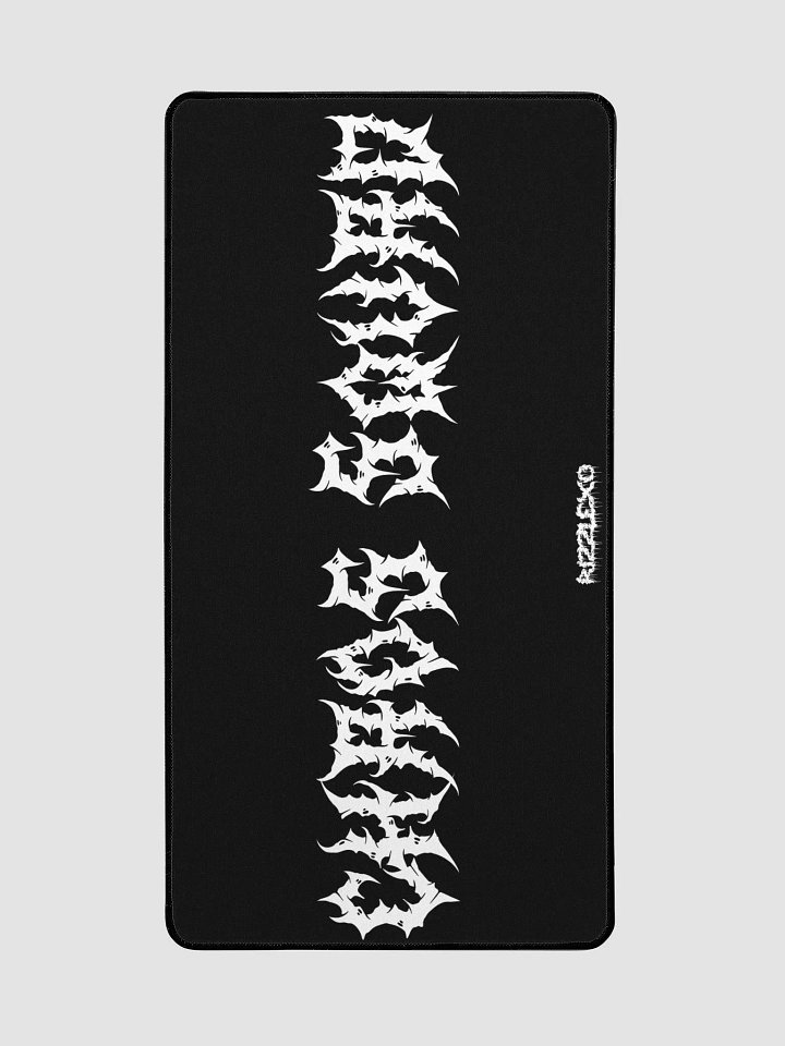 CHAOS SQUAD BY RIZZLEXO GAMER DESK MAT product image (2)