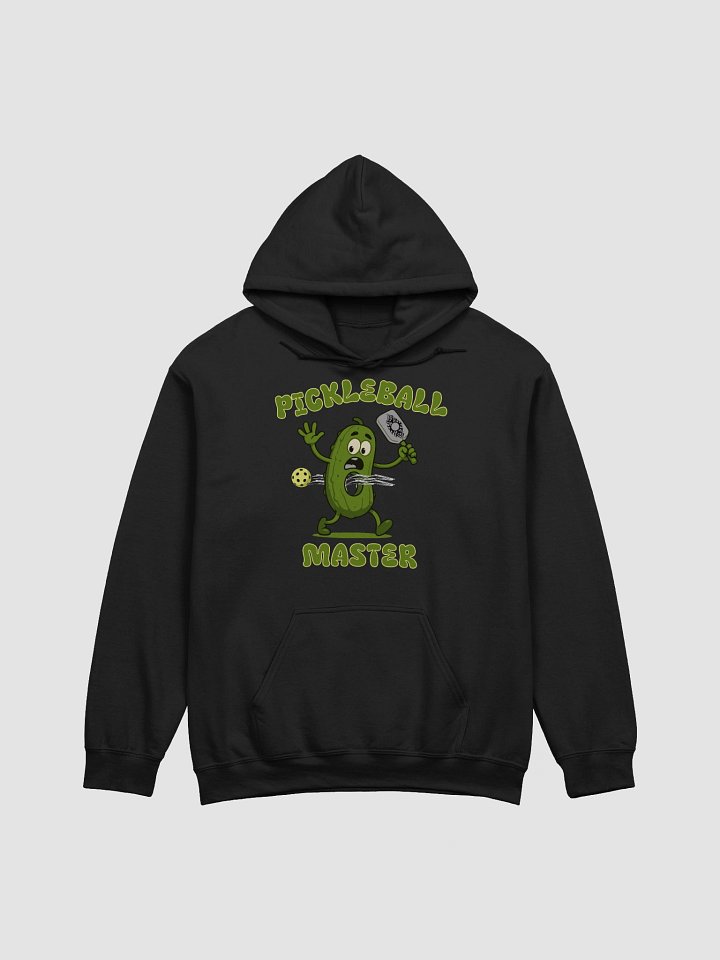 Pickleball Master Hoodie product image (9)