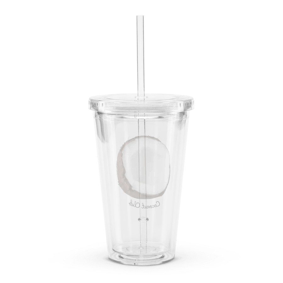 Drink Cup - Coconut product image (2)