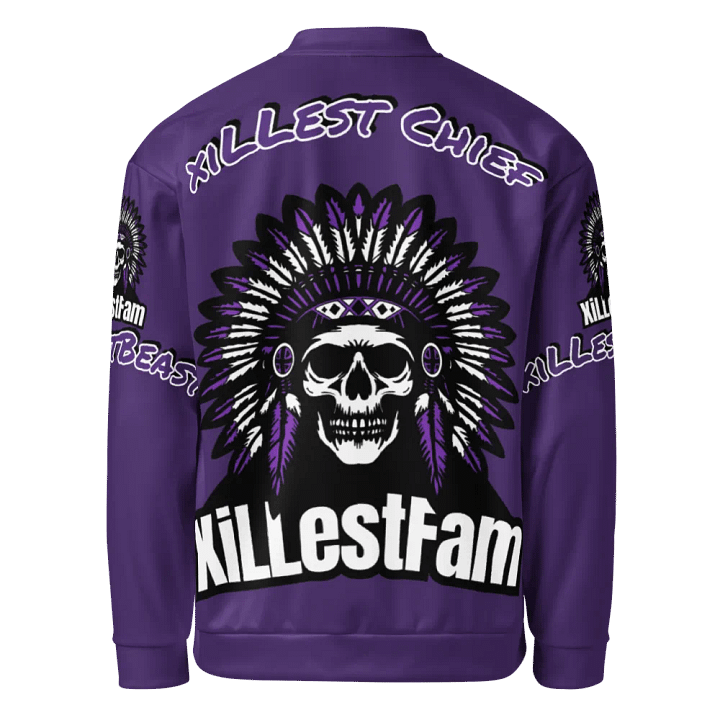 chief jacket product image (2)