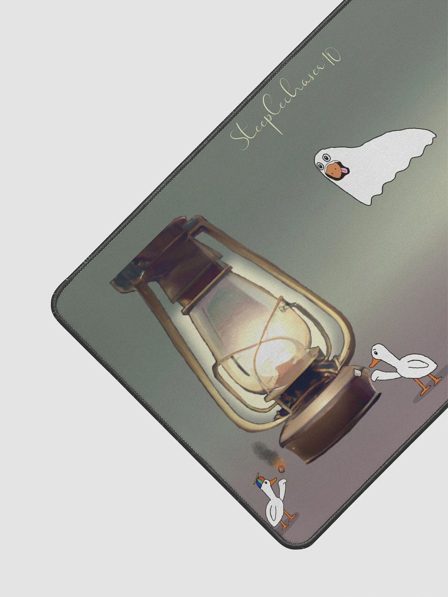Silly Goose Desk Mat product image (2)