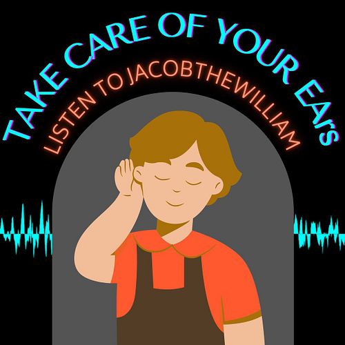 A picture's worth a thousand - huh?? what was that?????

TAKE CARE OF YOUR EARS FOLKS! The picture says it all. You can actua...