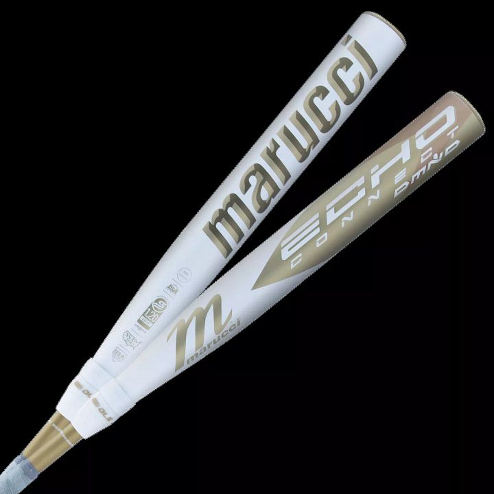 Marucci Echo Connect DMND Fast-Pitch Softball Bat product image (1)