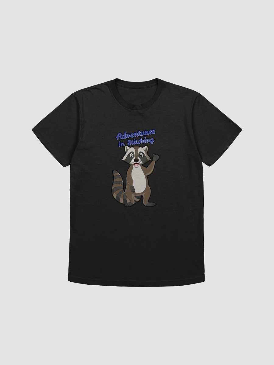Adventures in Stitching Logo Shirt product image (1)