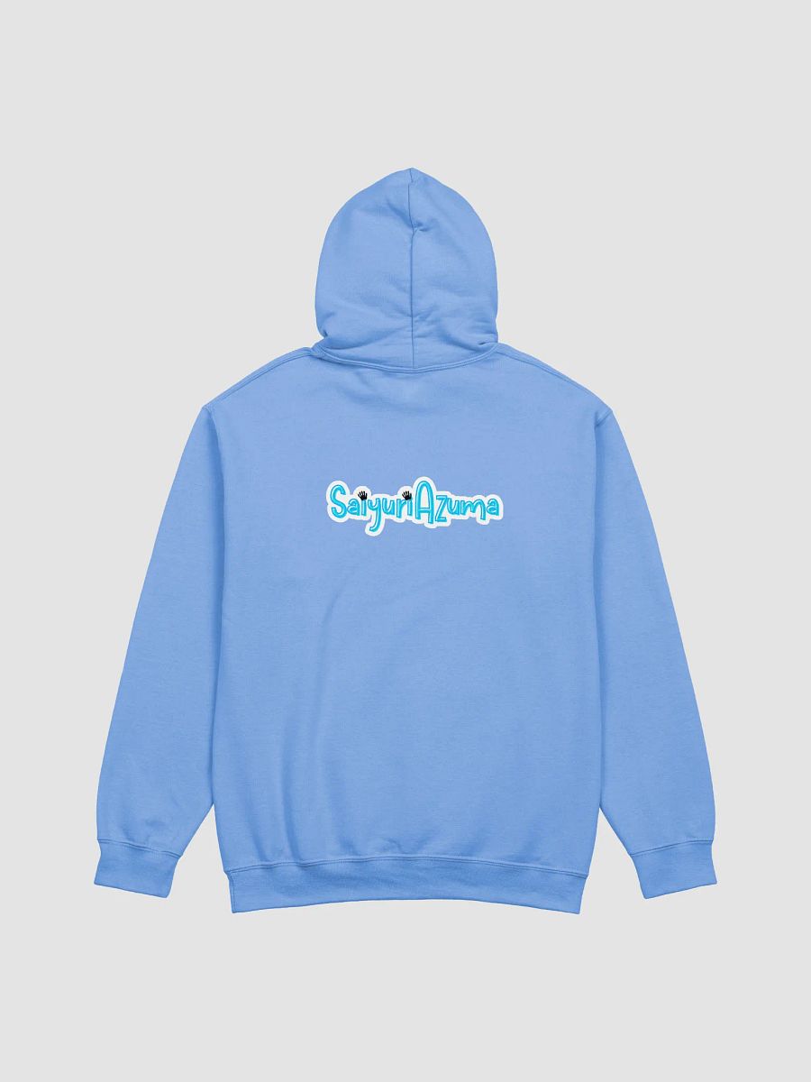Pocket Sai Hoodie product image (8)