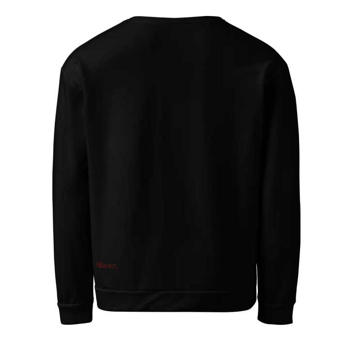WE LOVE FULLSCHPEED Sweatshirt product image (2)