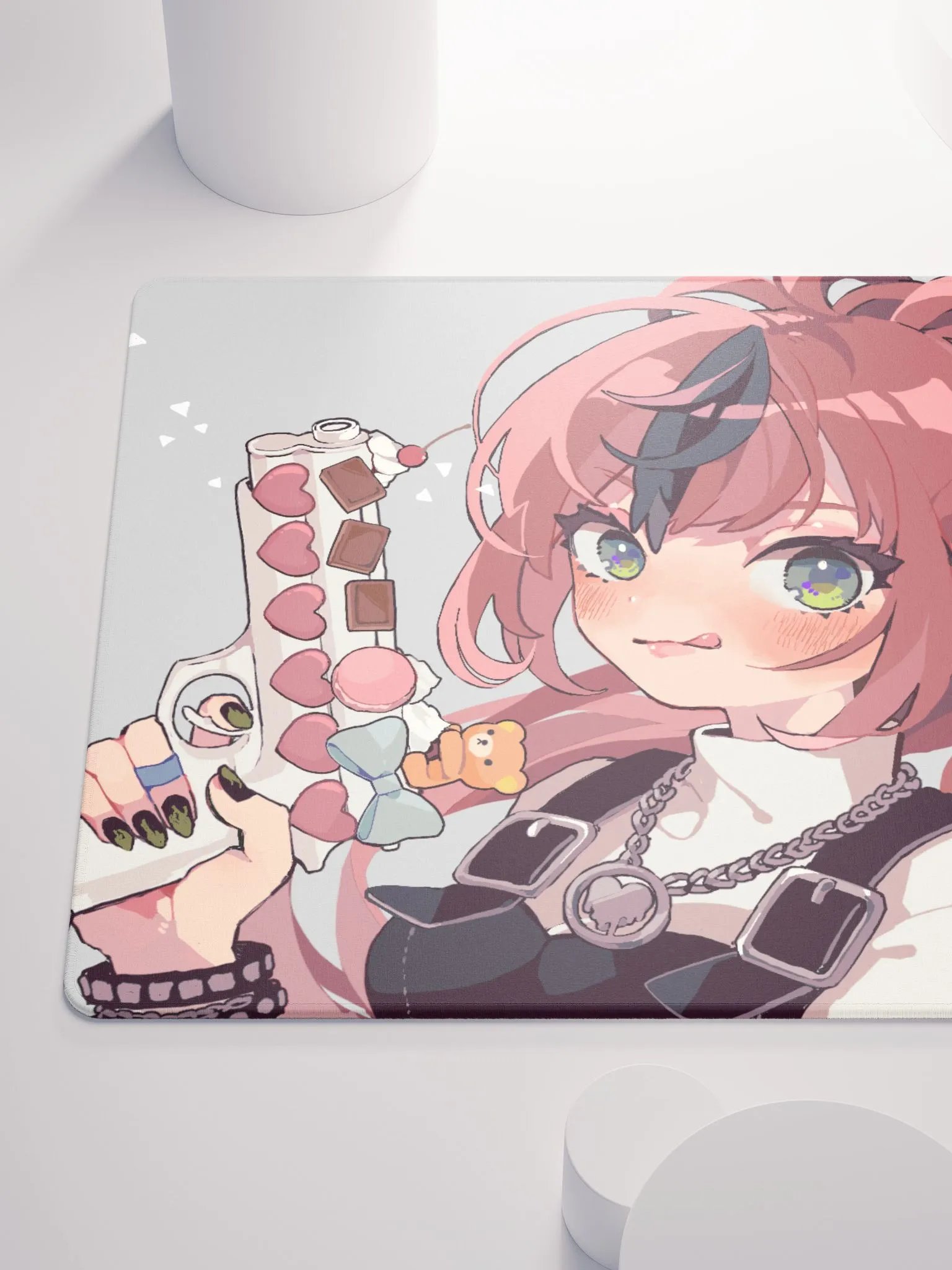 Mira Gaming Mousepad product image (6)