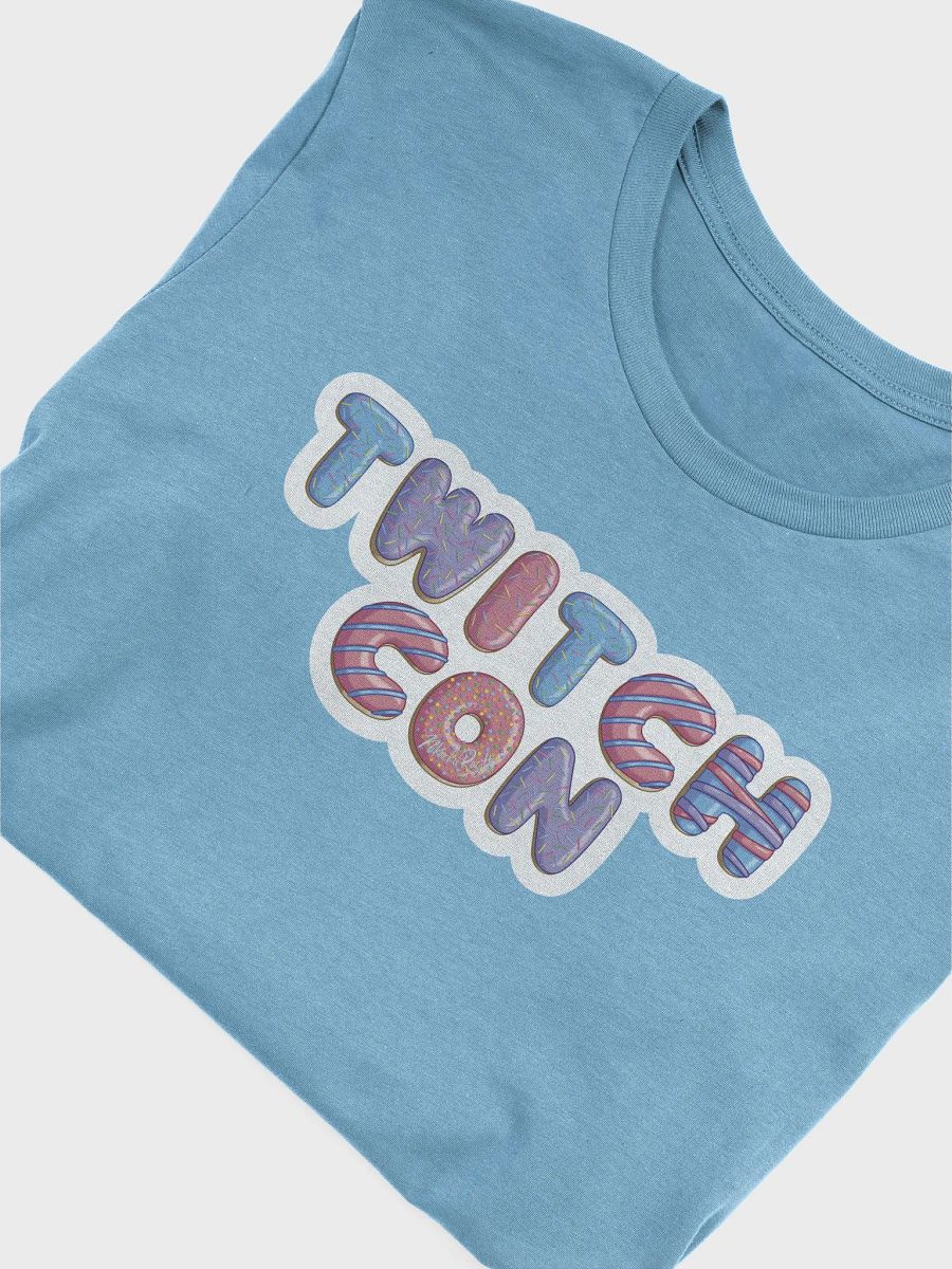 TwitchCon T-Shirt product image (3)