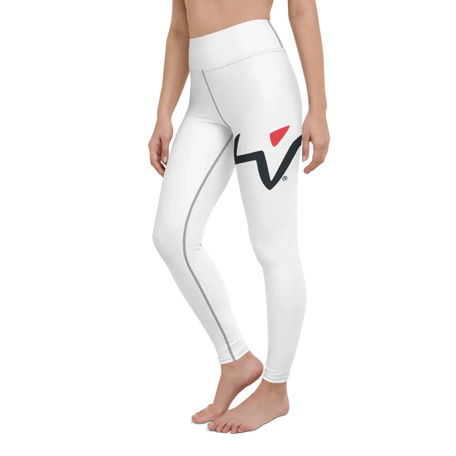 FTA - Sunset Park Yoga Leggings product image (11)