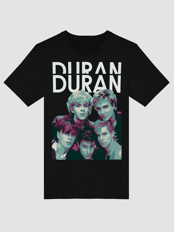 Duran Duran – Too Much Style, Not Enough Time product image (4)