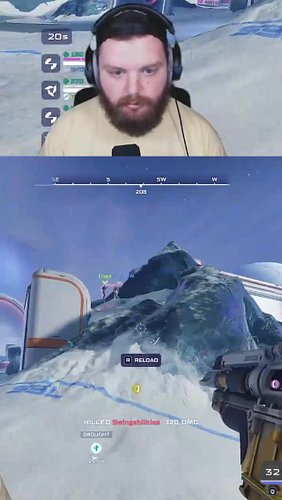 “Get Down From The Tower” 🤣🤣🤣

#splitgate2 #splitgatemvp #splitgate #mvp #gaming #fps #pvp #battleroyale #br #freetoplay #cro...
