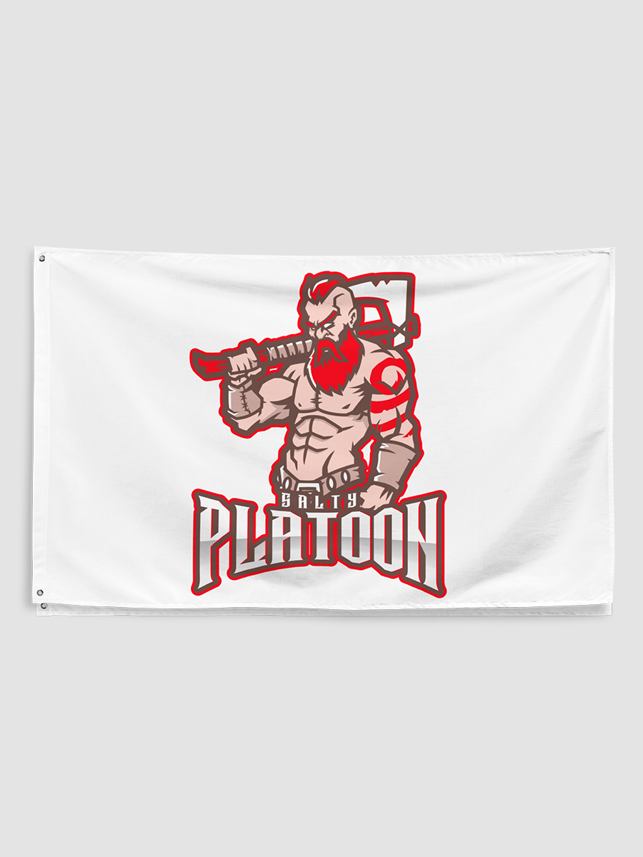 [Saltydemon86] All-Over Print Flag AOP AOP631 - 01 product image (2)