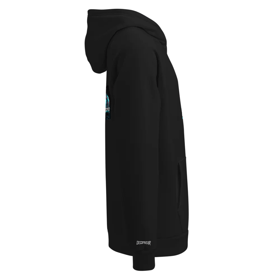 Decipherr Under Armor Hoodie product image (6)