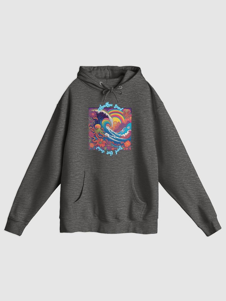 Premium Unisex Hoodie 3a product image (1)