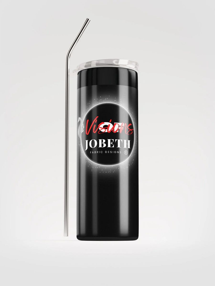 JoBeths' Logo Brand Design 🥤 product image (1)