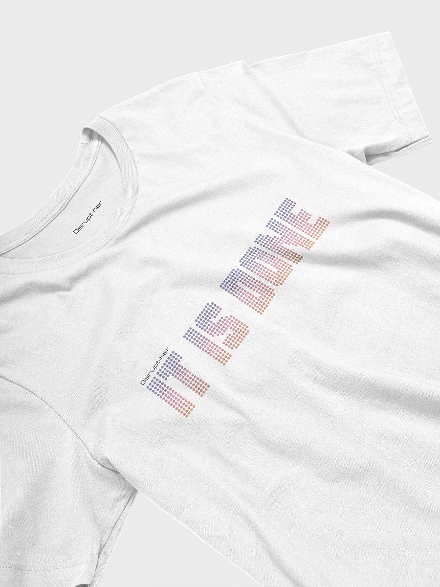 "IT IS DONE" Power Tee – Manifestation Lock-In product image (5)