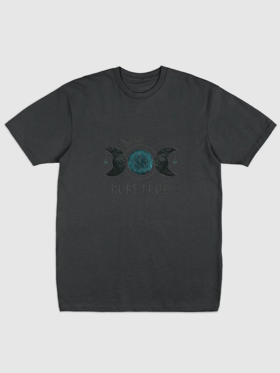 Ruby True Rune T shirt product image (1)