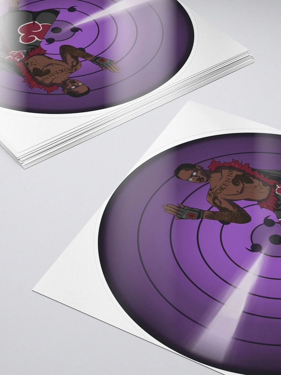 The Last Stylebender - Sticker product image (5)