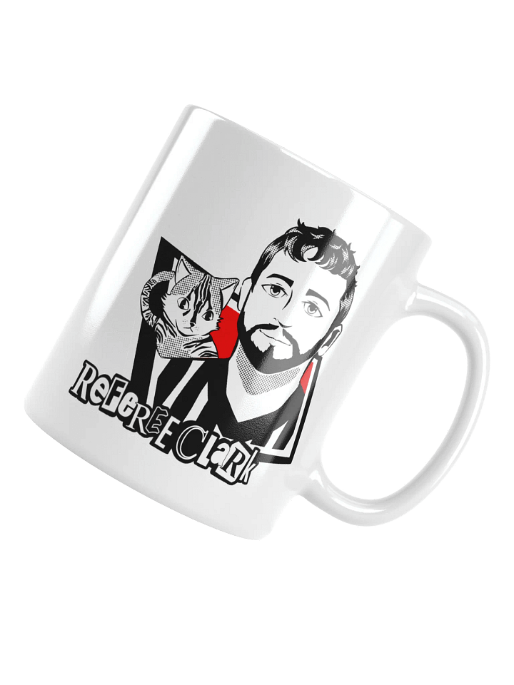 RefereeClark Persona Mug product image (5)