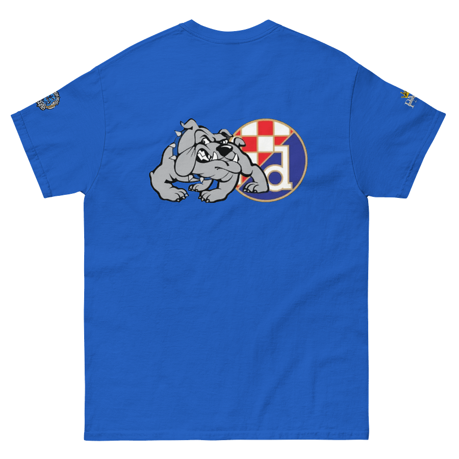 Bad Blue Boys Bulldog T-Shirt product image (5)