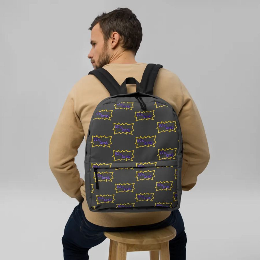 90's Brat - Backpack product image (9)