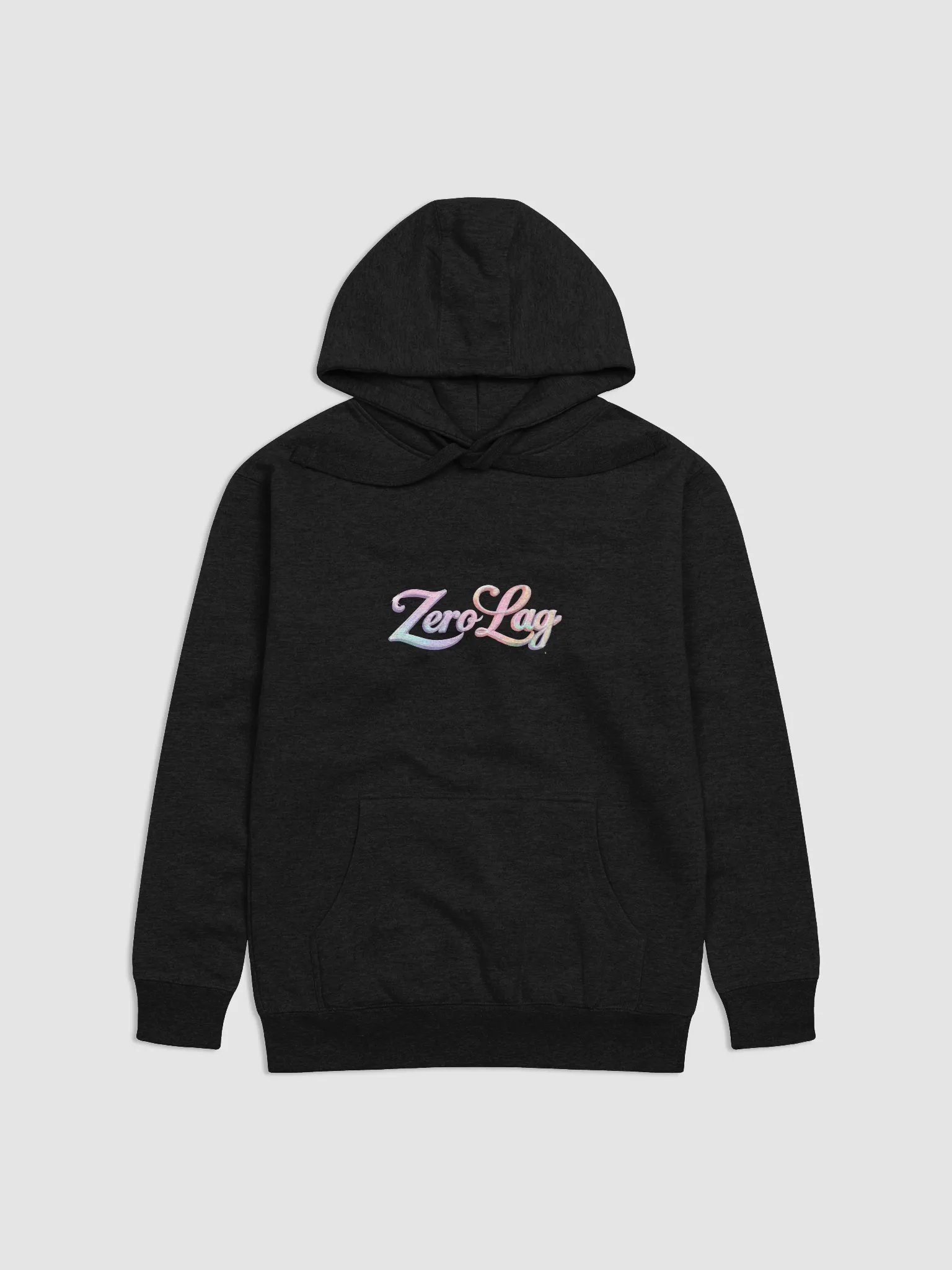 Shawty's Celestial Exclusive Premium Zero Lag Hoodie product image (2)