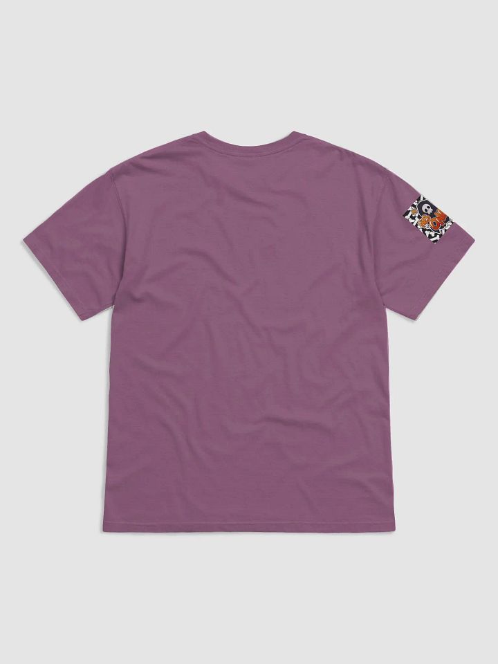 The One Tap T-shirt product image (2)