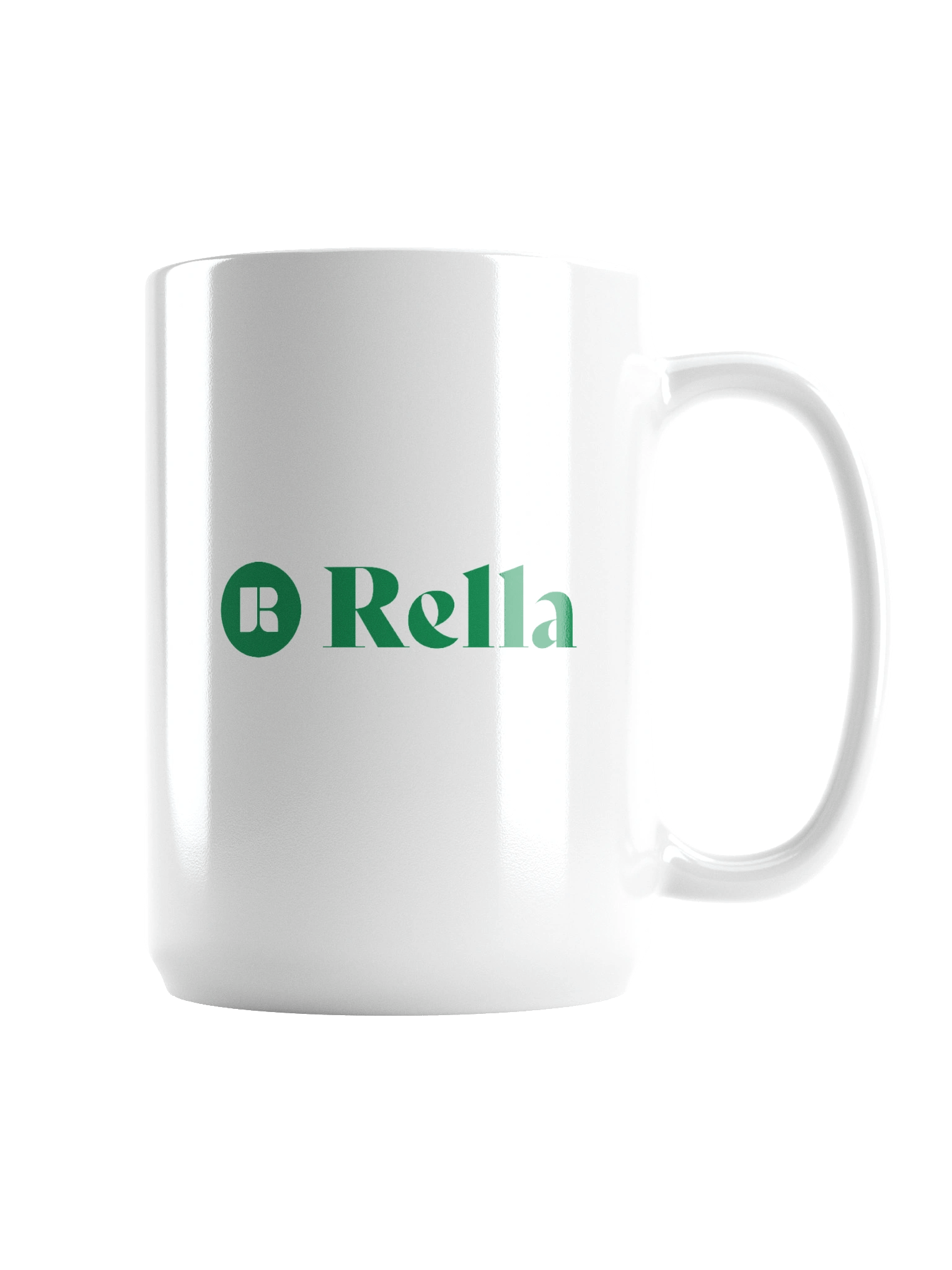 Your Favorite Agency's Favorite Agency Mug product image (2)