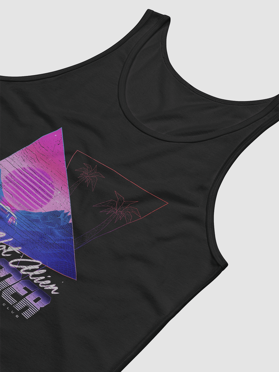 Wet Hot Alien Summer Men's Tank Top product image (3)