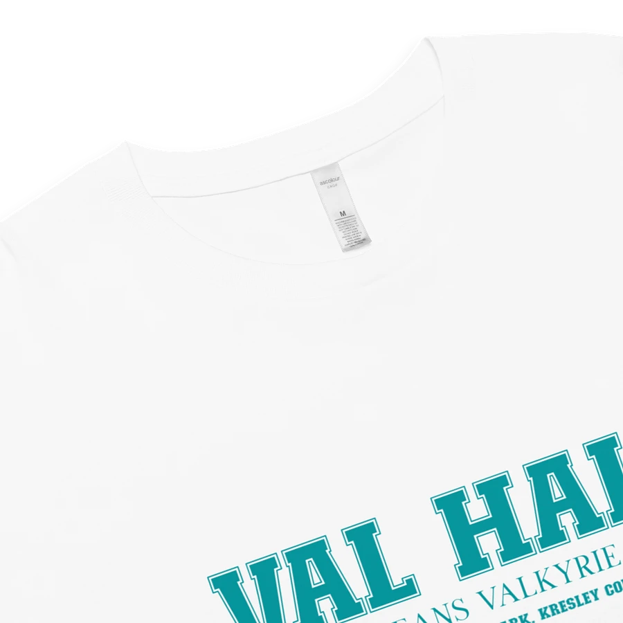 Val Hall Women's Crop Top product image (32)