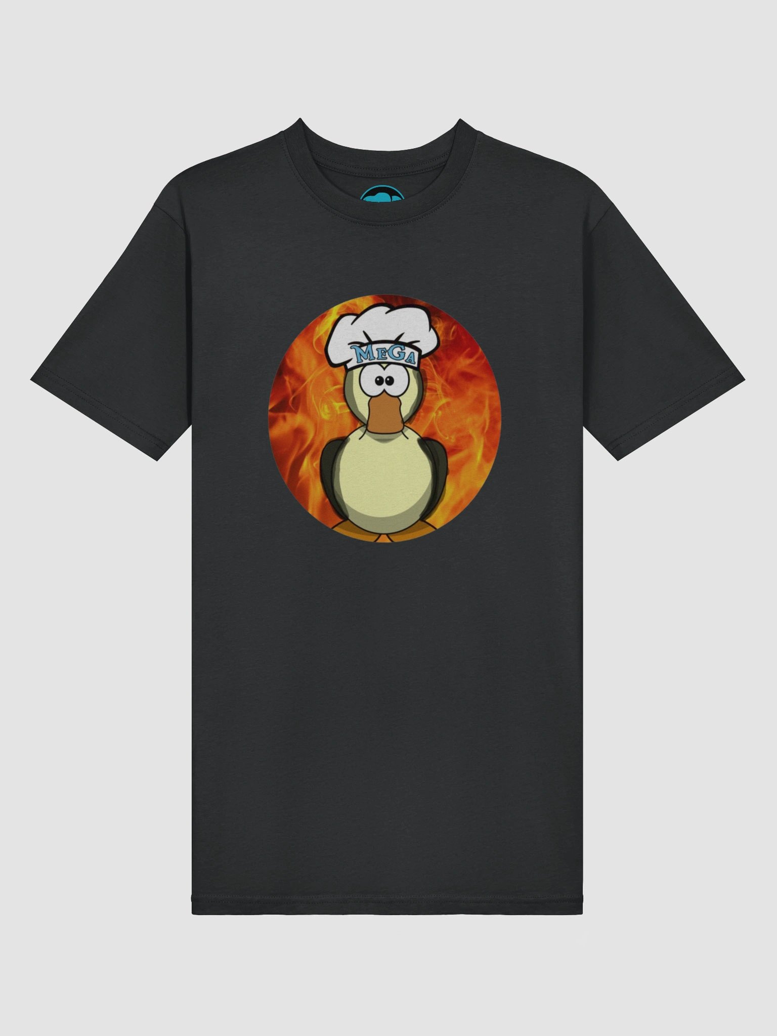 Burnt Mega T product image (16)