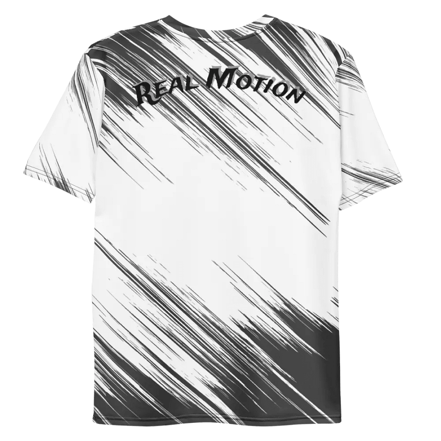 Real Motion(T-shirt) product image (9)