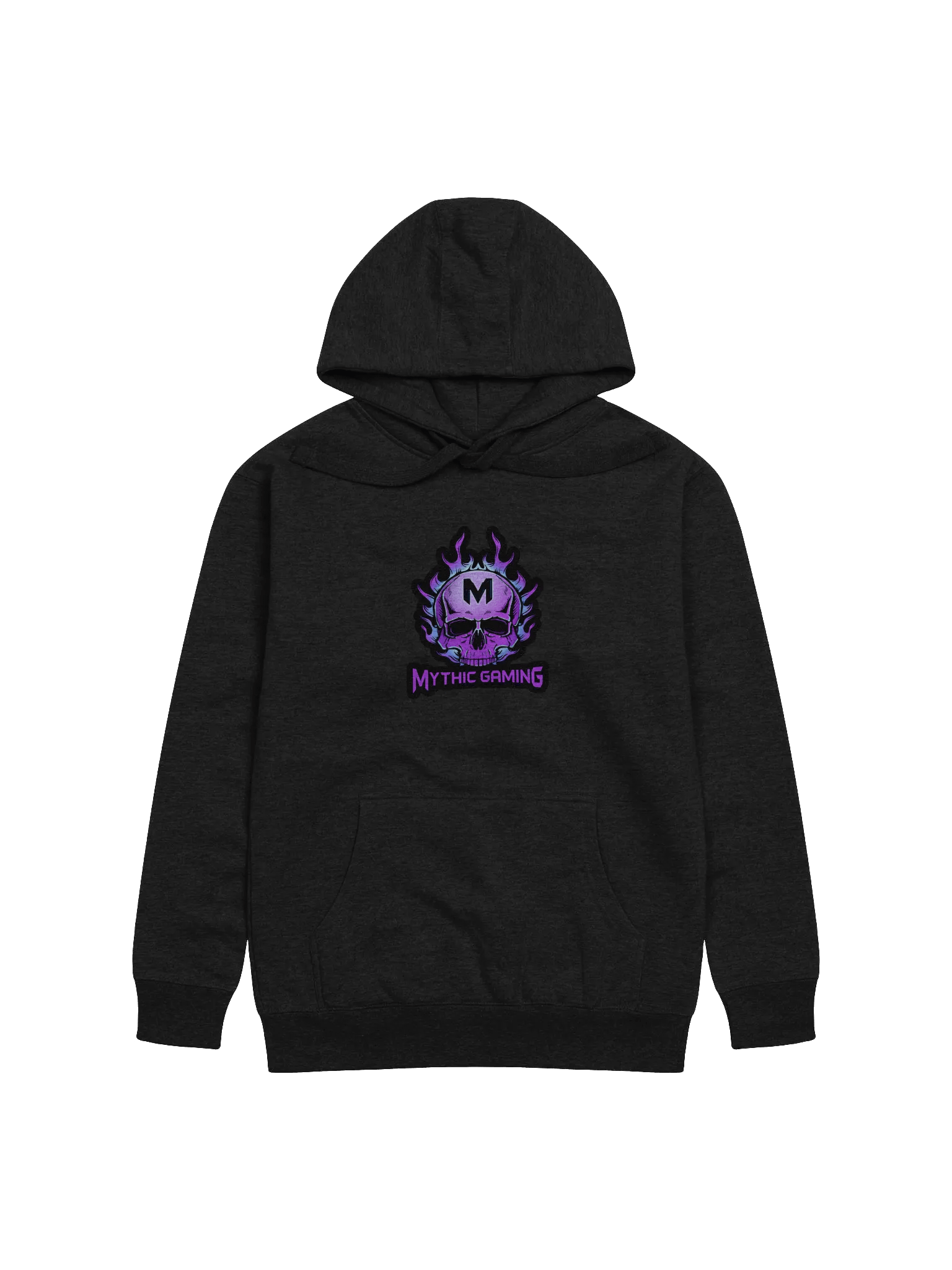 Mythic Hoodie product image (1)