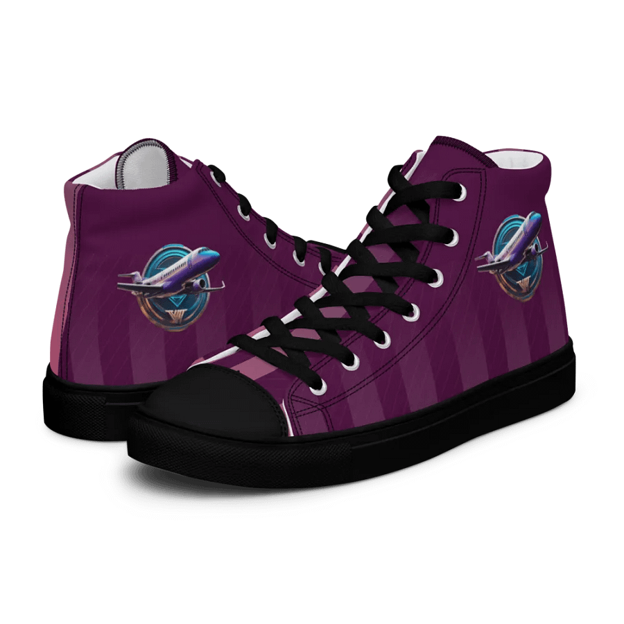Lady Fliers product image (10)