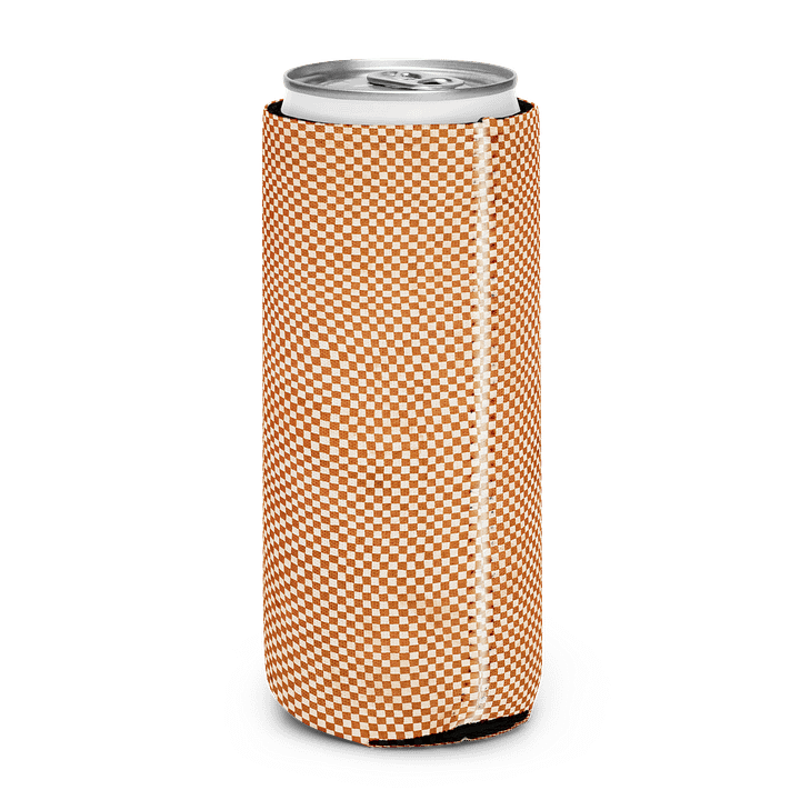 Orange Boxes. Can Cooler product image (11)