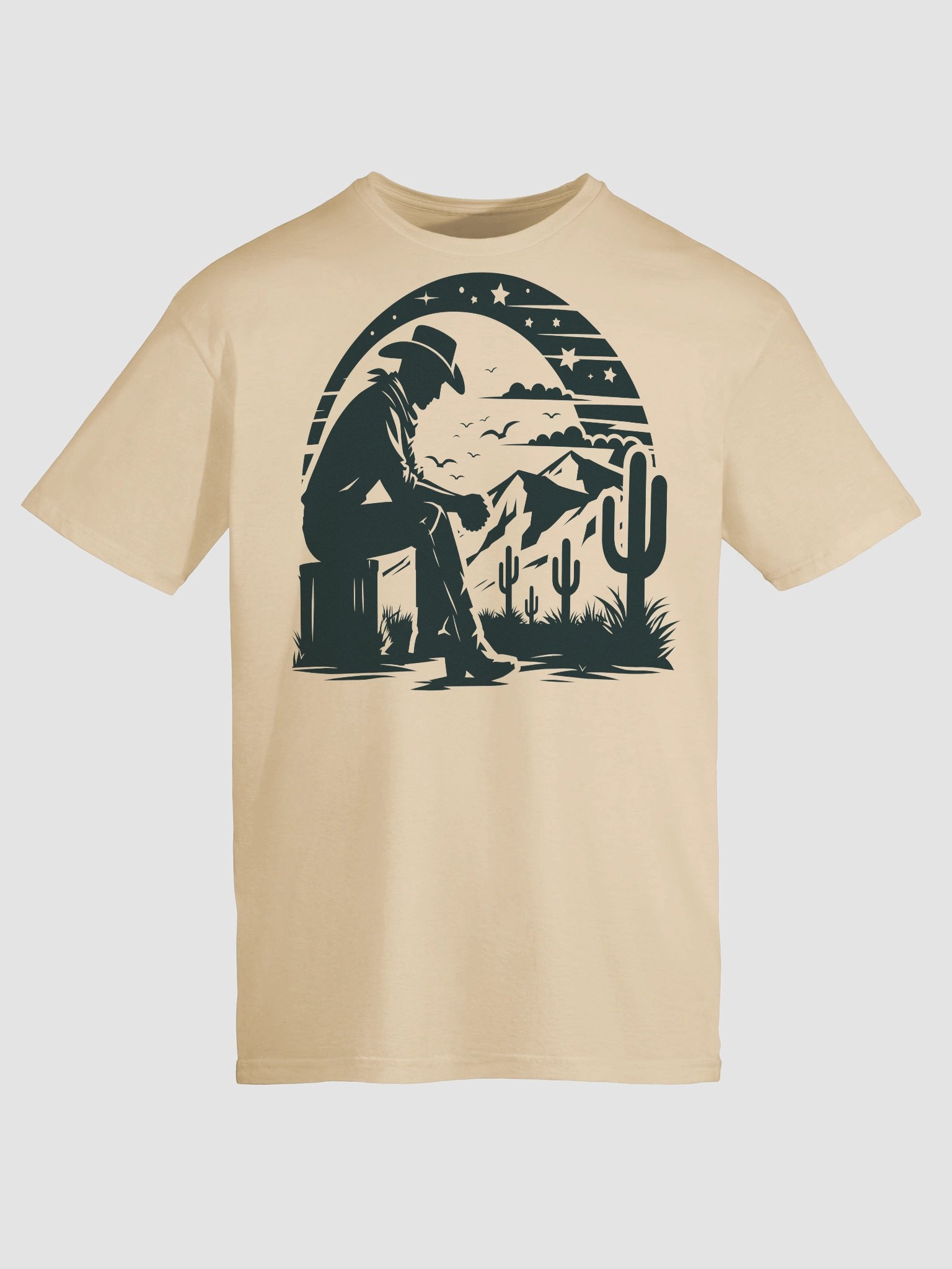 Desert Silence product image (9)