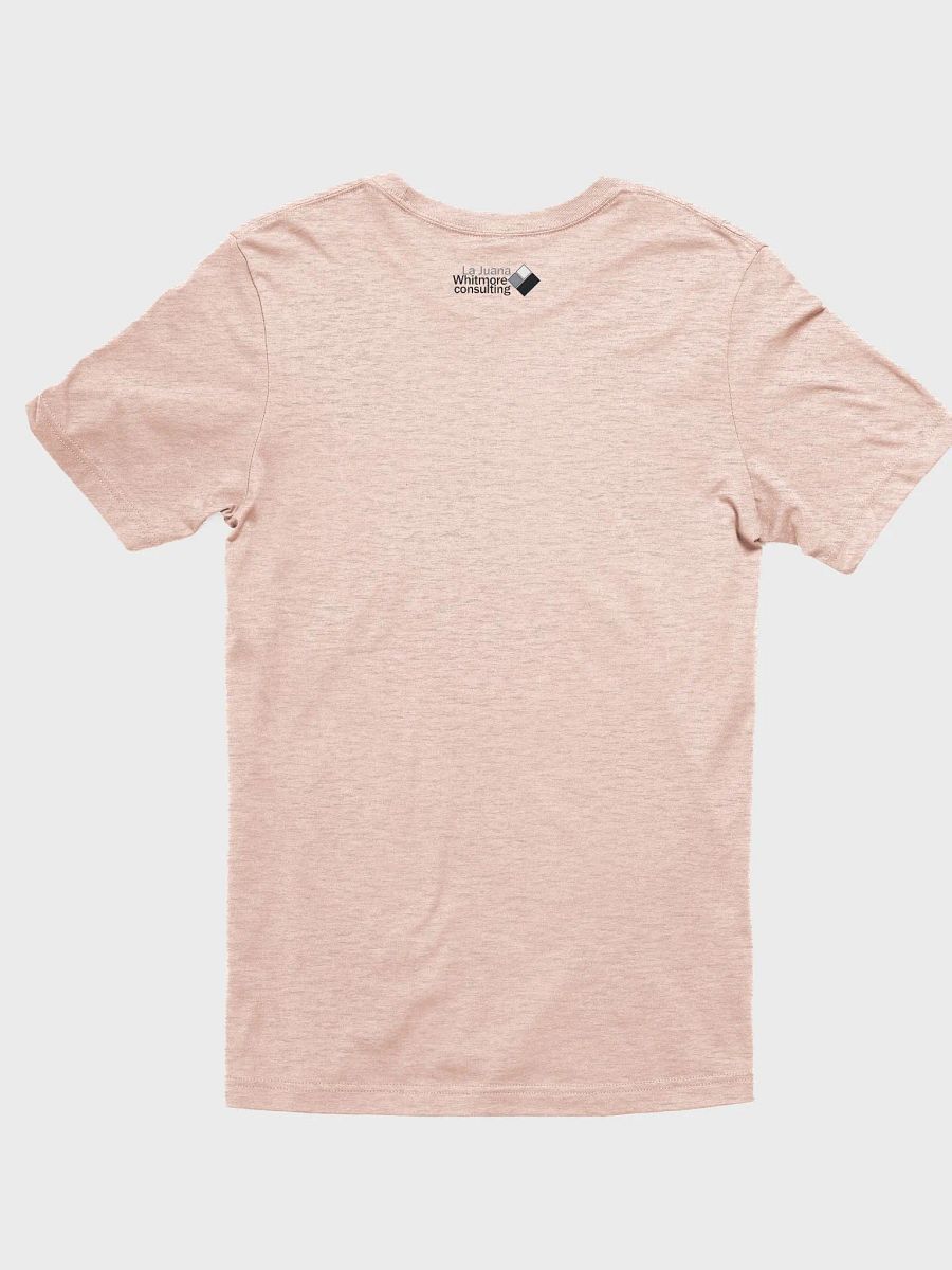 INNOVATOR Nutrition Facts Supersoft Tee product image (18)