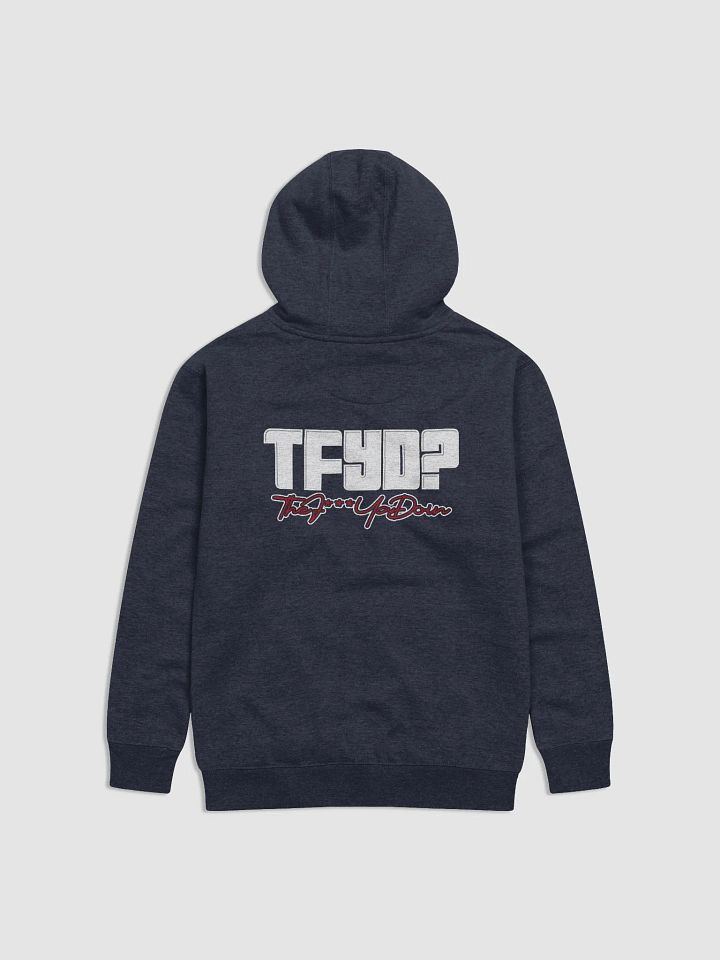 TFYD Unisex Premium Hoodie product image (20)