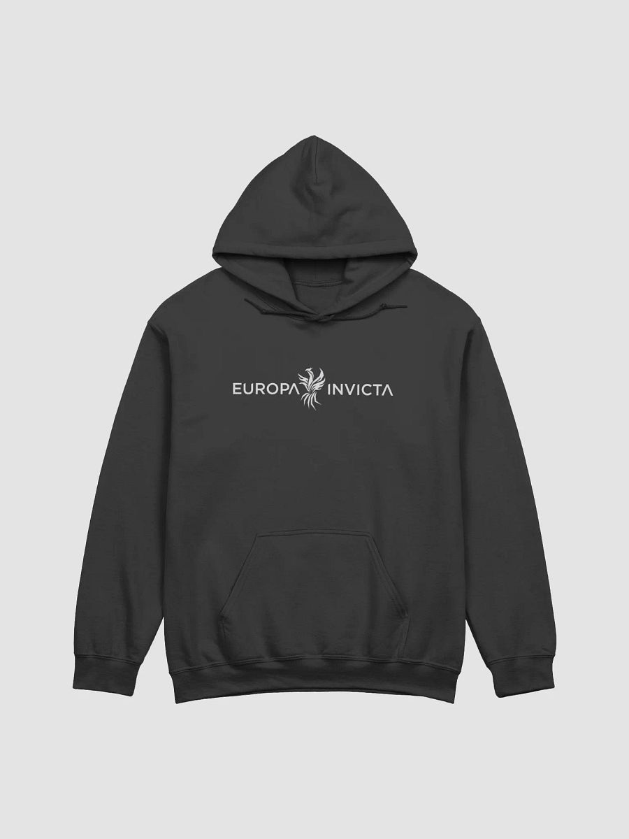 Europa Invicta Hoodie (Front) product image (1)