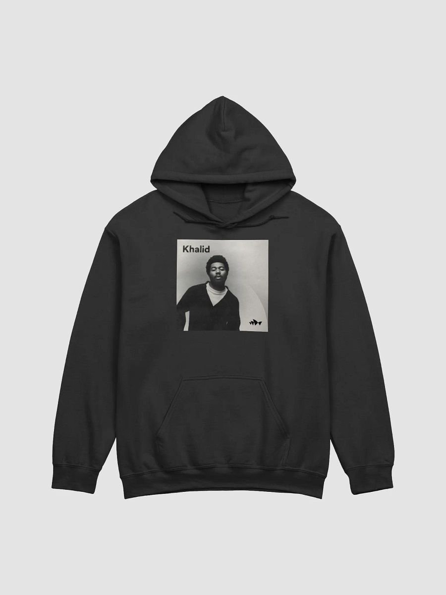 Sincere Khalid Album Hoodie product image (1)