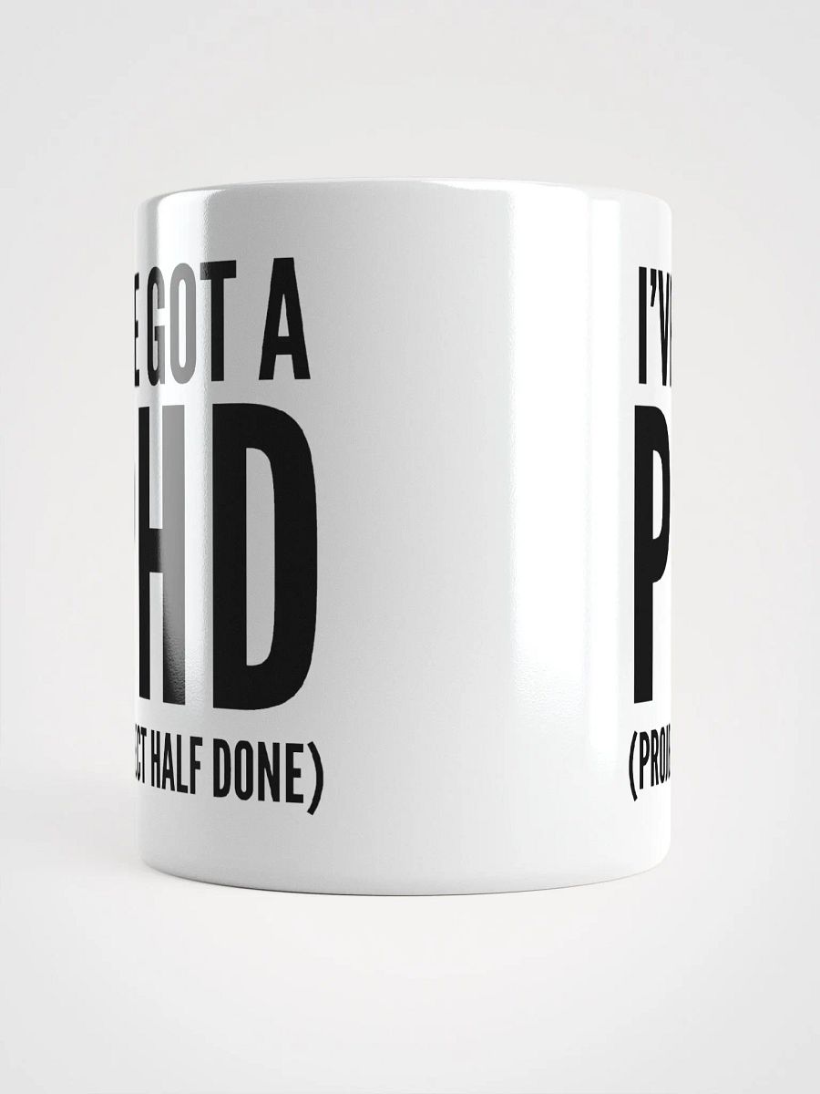 I've Got A PHD product image (6)