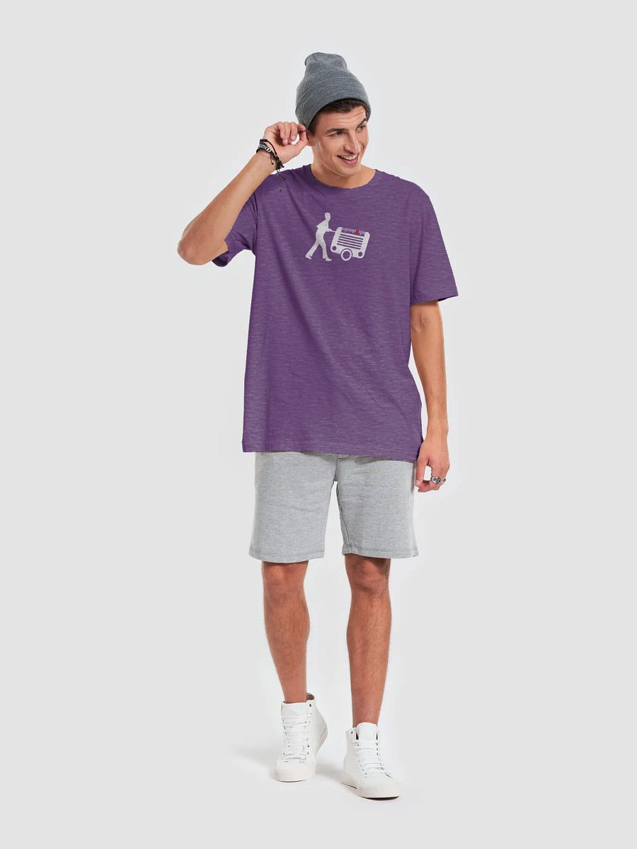 Radio Ambulante T-shirt - Unisex product image (5)