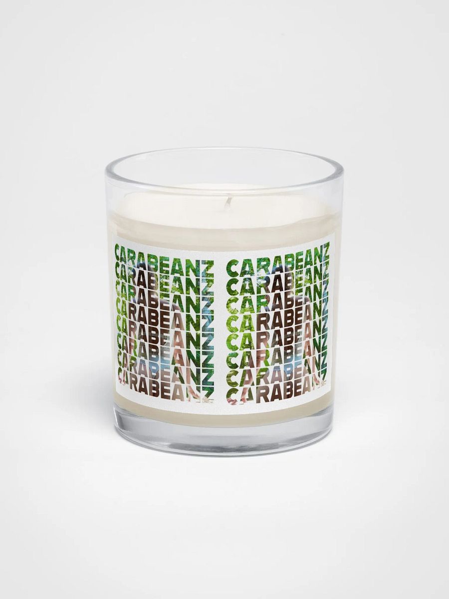 CaraBeanz Candle product image (1)