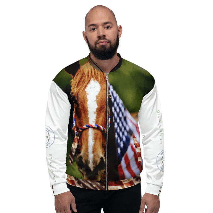 More American Theo product image (1)
