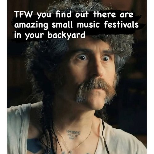 Davey Havok says go see some live music this weekend. If you're in the Midwest, we recommend @maddenroadmusic (folk/indie), I...