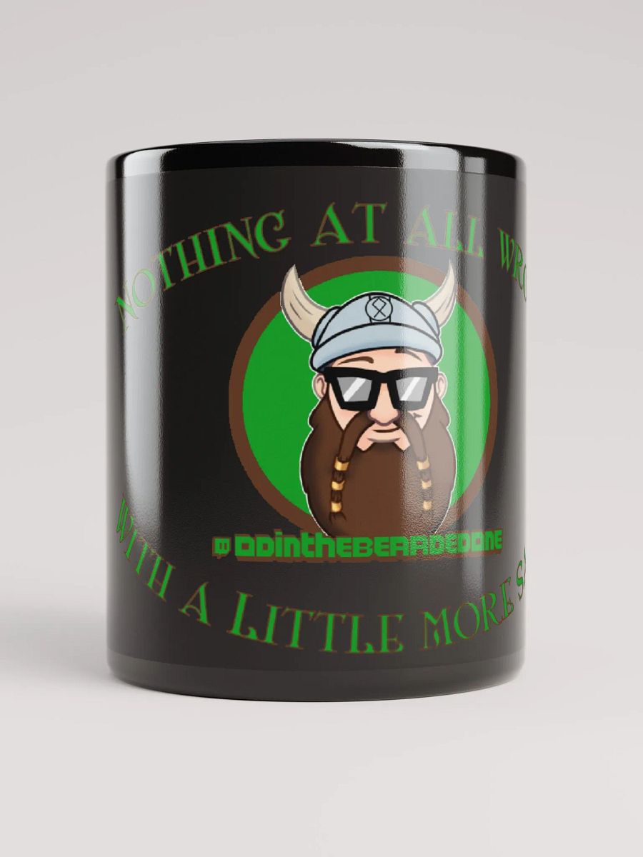 Saucy Mug product image (10)