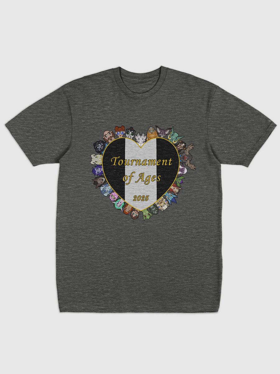 Everyone's Got Heart - Men's Tee product image (3)