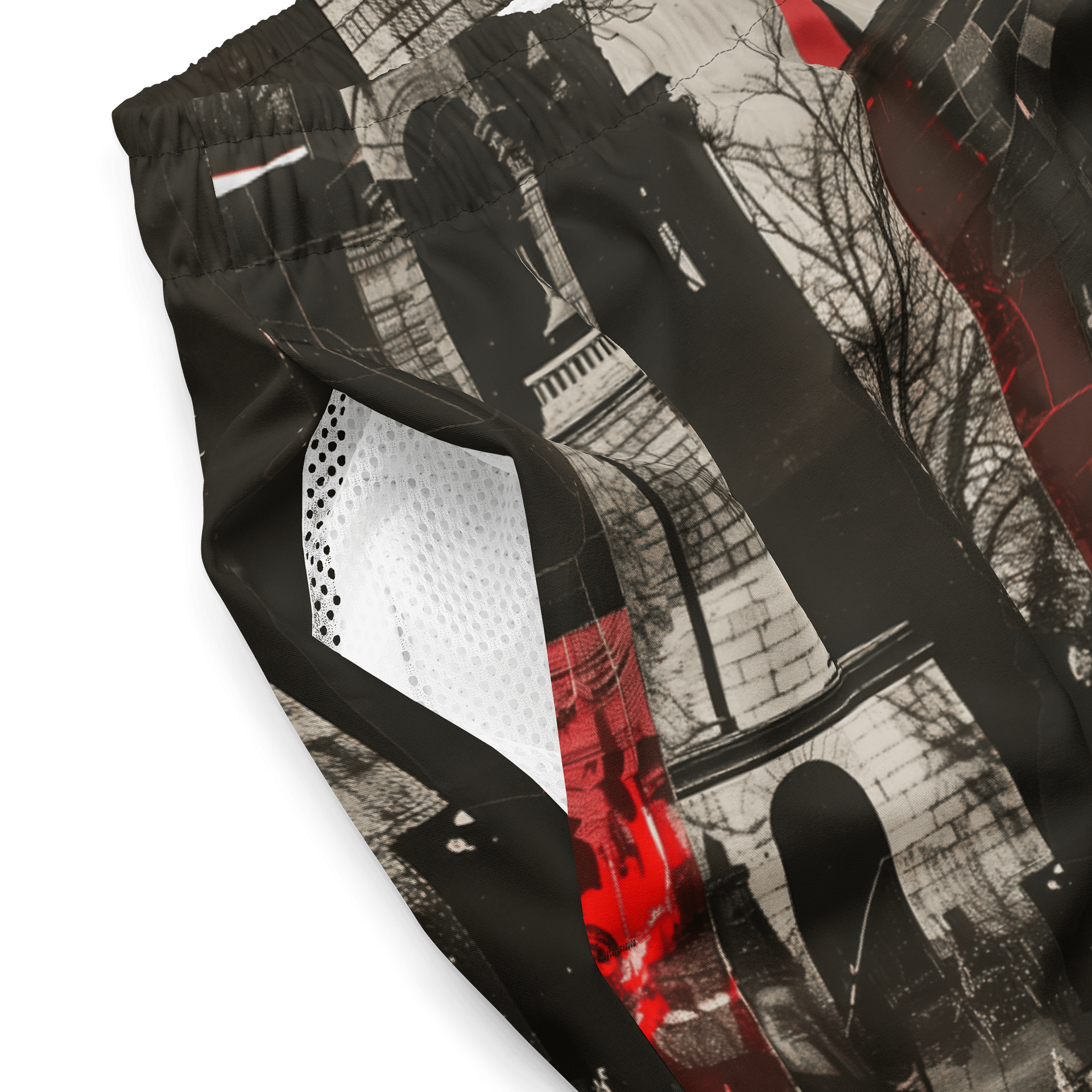 Burning Bridges product image (2)