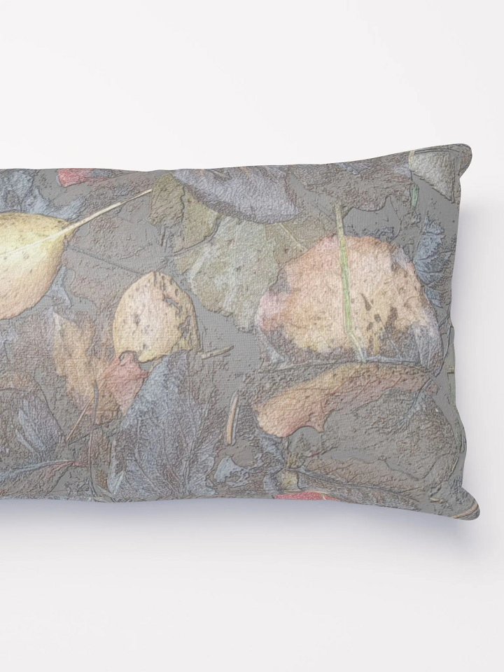 Basic Pillow - MossyOak - It Happennnns Camo product image (2)